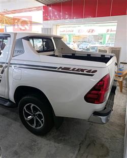 تۆیۆتا هایلۆکس